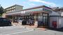 コンビニ　セブンイレブン豊橋北山町店（コンビニ）まで406m