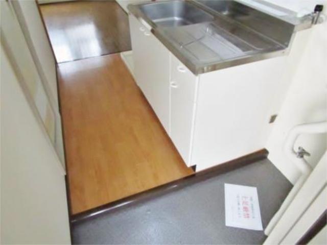 セキュリティ　玄関まわり