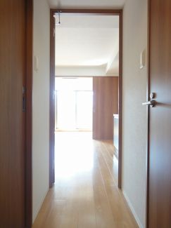 玄関　別部屋参考写真