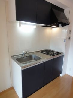 キッチン　別部屋参考写真