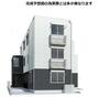 セレスティア柴又IV 2階 新築の賃貸物件