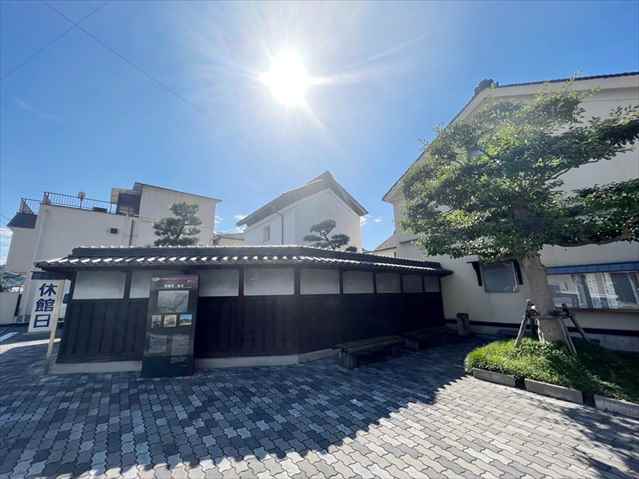 その他　岡山市役所産業観光局かながわＳＡＫＡＧＵＲＡ（その他）まで7761m