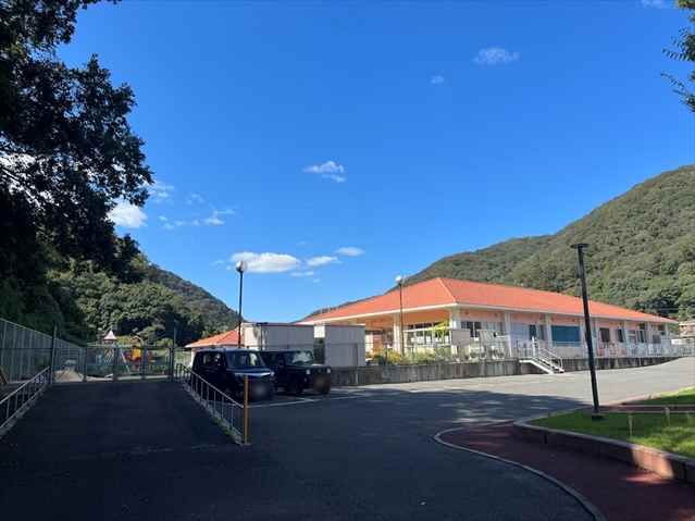 幼稚園・保育園　岡山市 御津金川・認定こども園（幼稚園・保育園）まで8086m