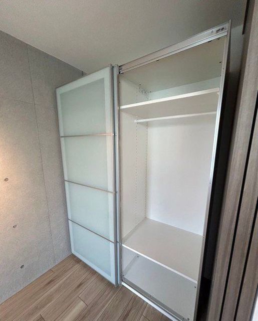 収納　室内参考写真