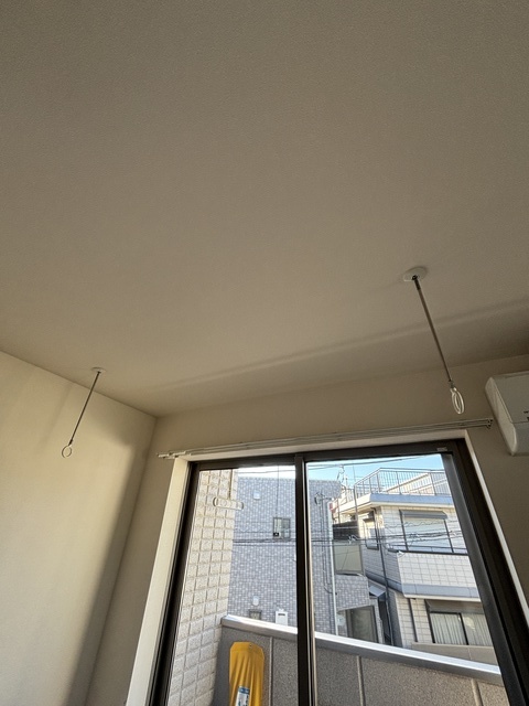 その他設備　※別号室参考写真