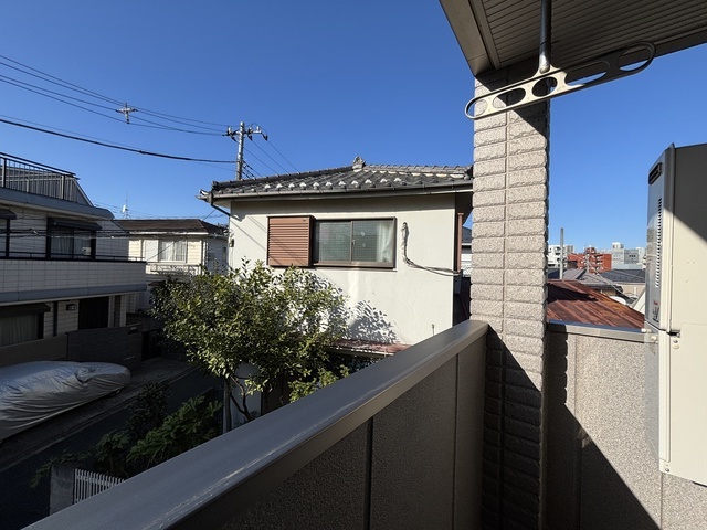 眺望　※別号室参考写真