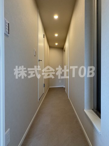 その他部屋・スペース　玄関ホール