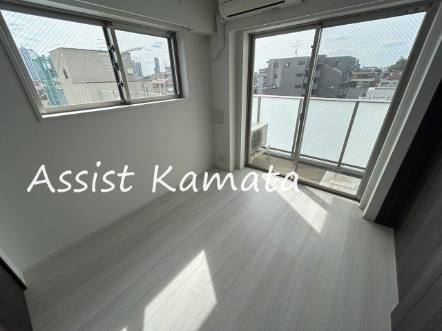 その他部屋・スペース　写真は同タイプの別号室です
