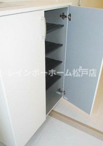 その他部屋・スペース　明るい室内です