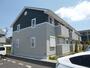 逆井駅より徒歩8分 築19年3ヶ月 2階建の賃貸物件