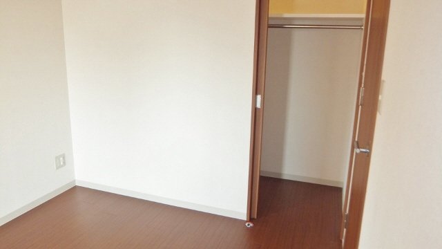 その他　収納は２ヵ所あります
