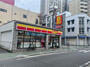 コンビニ　デイリーヤマザキ 名古屋女子大小路店（コンビニ）まで42m