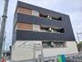茨木市駅より徒歩9分 新築 3階建の賃貸物件