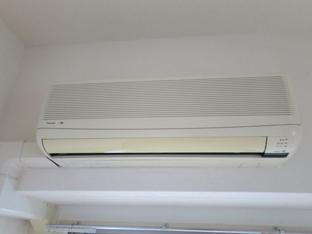 その他　退去前の為、同型タイプです。