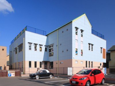 その他　青い丘保育園二の宮（その他）まで514m