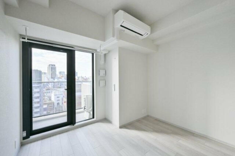 その他部屋・スペース　リビオメゾン西麻布