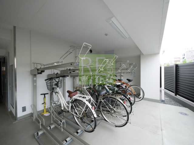 その他設備　リライフ浅草店