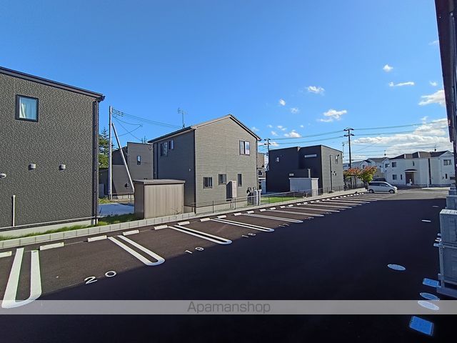 仙台市地下鉄南北線 泉中央駅 バス乗車時間：52分 最寄りバス停で下車 徒歩6分 2階建 築1年のその他写真