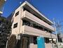谷塚駅より徒歩10分 2階 築3年3ヶ月の賃貸物件