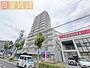 原駅より徒歩3分 13階 築37年3ヶ月の賃貸物件