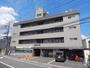 椥辻駅より徒歩10分 2階 築49年の賃貸物件