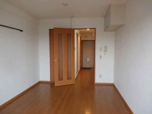 居室・リビング　きれいなお部屋