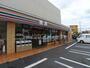 コンビニ　セブンイレブン足立綾瀬4丁目店（コンビニ）まで160m
