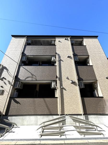 建物外観　★外観★