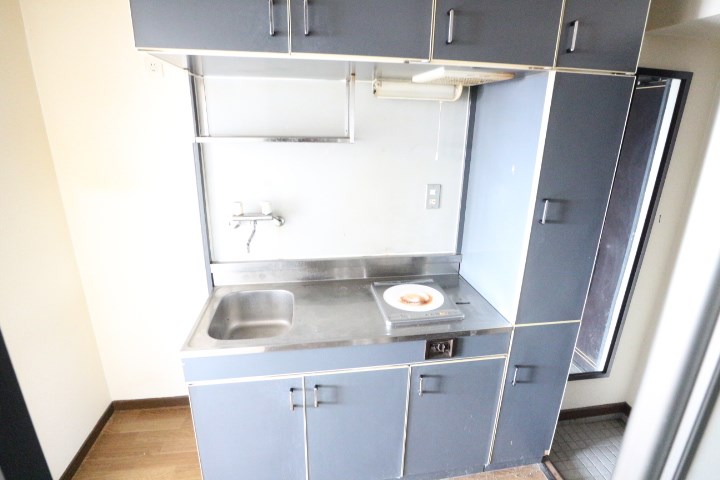キッチン　写真と異なる場合は現況優先。