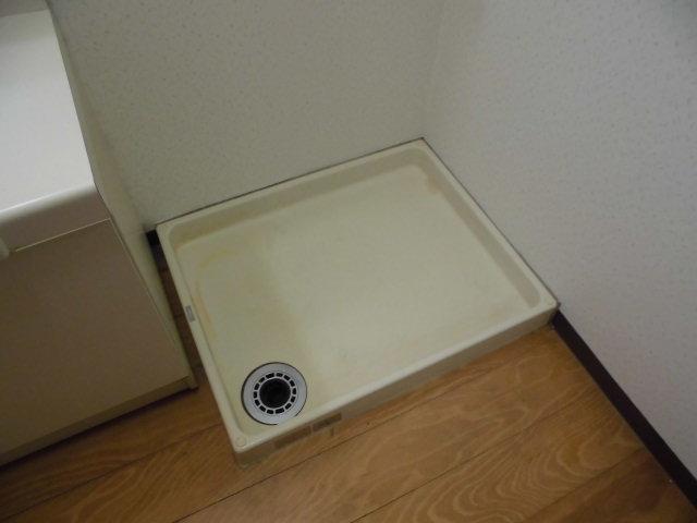 その他設備　スイートプラザ白壁
