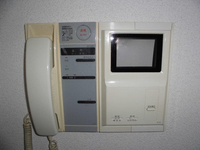 セキュリティ　スイートプラザ白壁