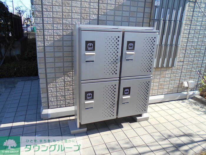 ロビー