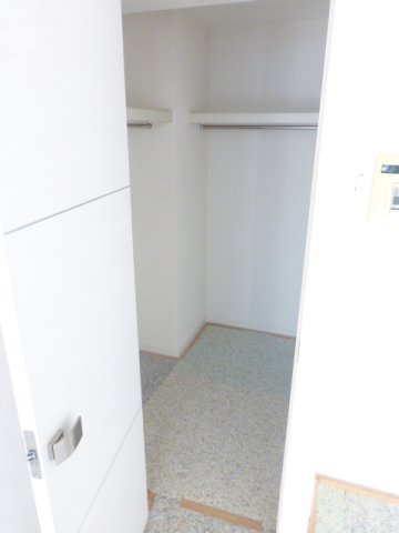 収納　収納※別部屋参考写真