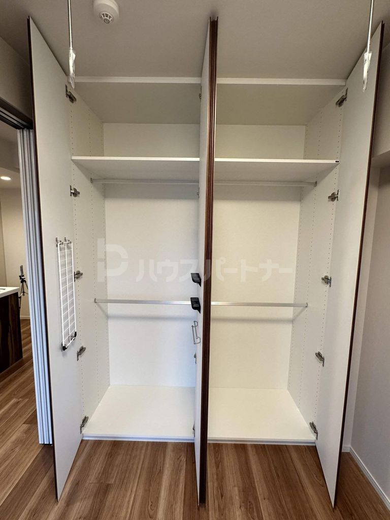 収納　キッチン