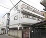 御陵駅より徒歩14分 2階 築35年1ヶ月の賃貸物件