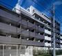 中井駅より徒歩2分 3階 築19年10ヶ月の賃貸物件
