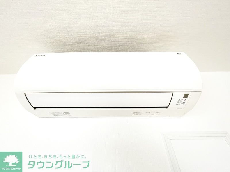その他設備　設備