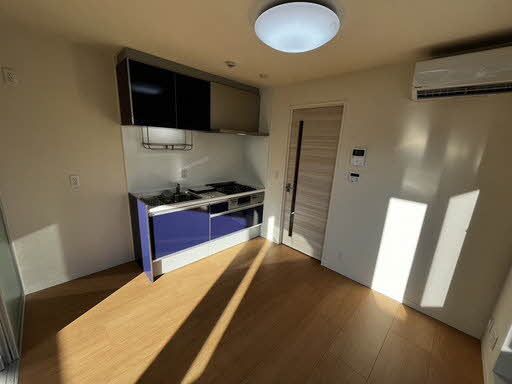居室・リビング　シャーメゾンのお部屋へようこそ♪