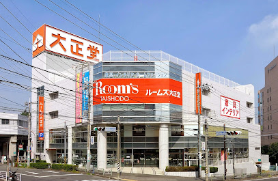 スーパー　オーケー あざみ野店（スーパー）まで142m