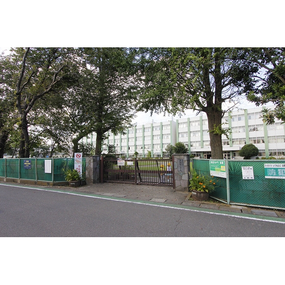 UR上和田の周辺写真