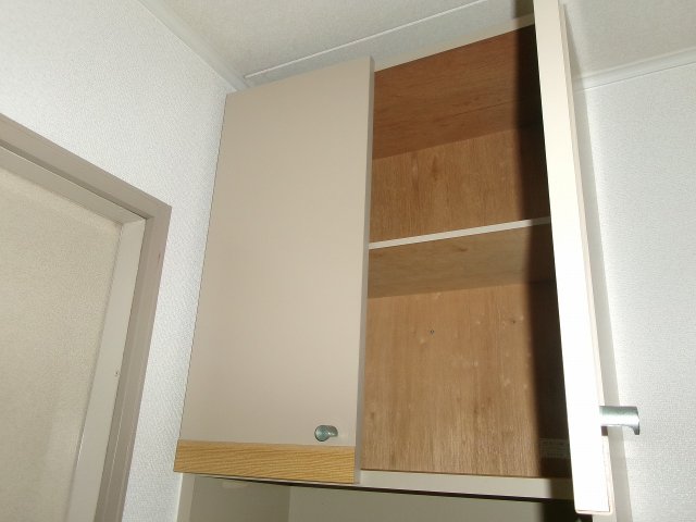 フローラル美苑の内装写真