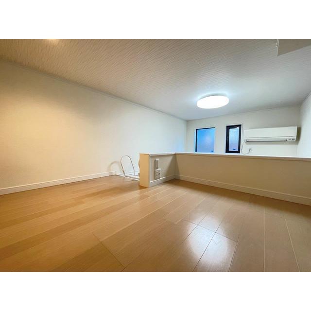 収納　同建物別部屋参考
