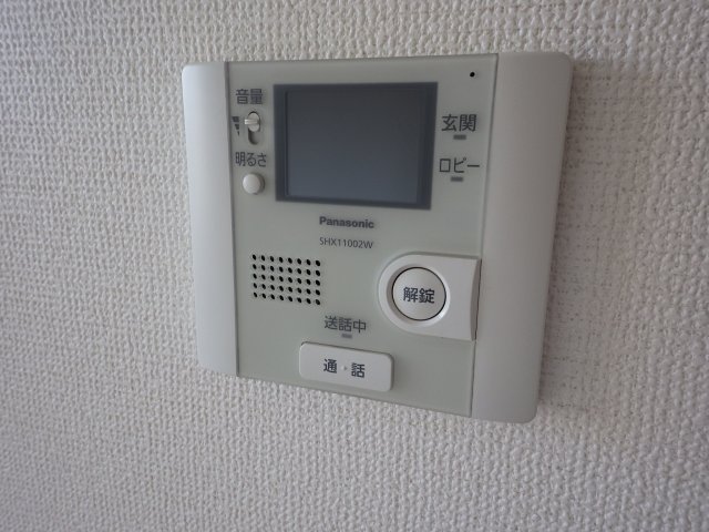 その他　洗面所