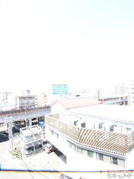 眺望　眺望