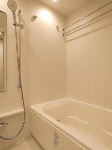 バス・シャワールーム　バス※別部屋参考写真