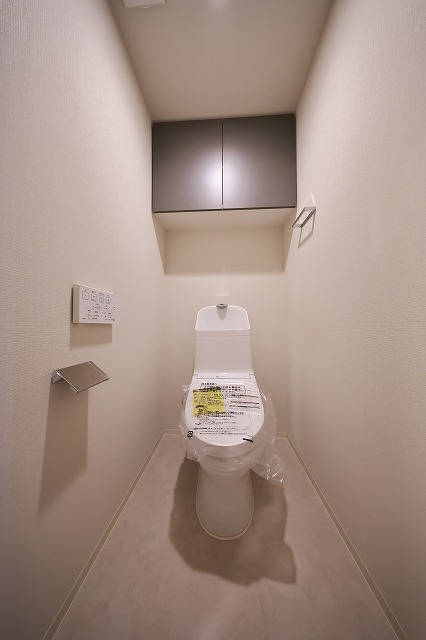 トイレ　トイレ※別部屋参考写真