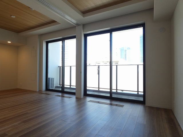居室・リビング　内観1※別部屋参考写真