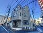 池袋駅より徒歩8分 3階 築15年11ヶ月の賃貸物件