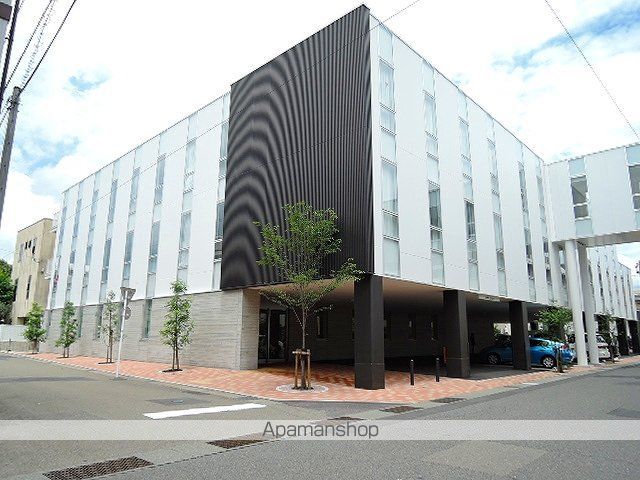 病院　社会医療法人白光会白石病院（病院）まで125m