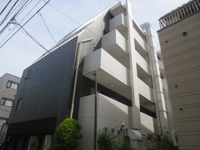 建物外観　★綺麗な外観★
